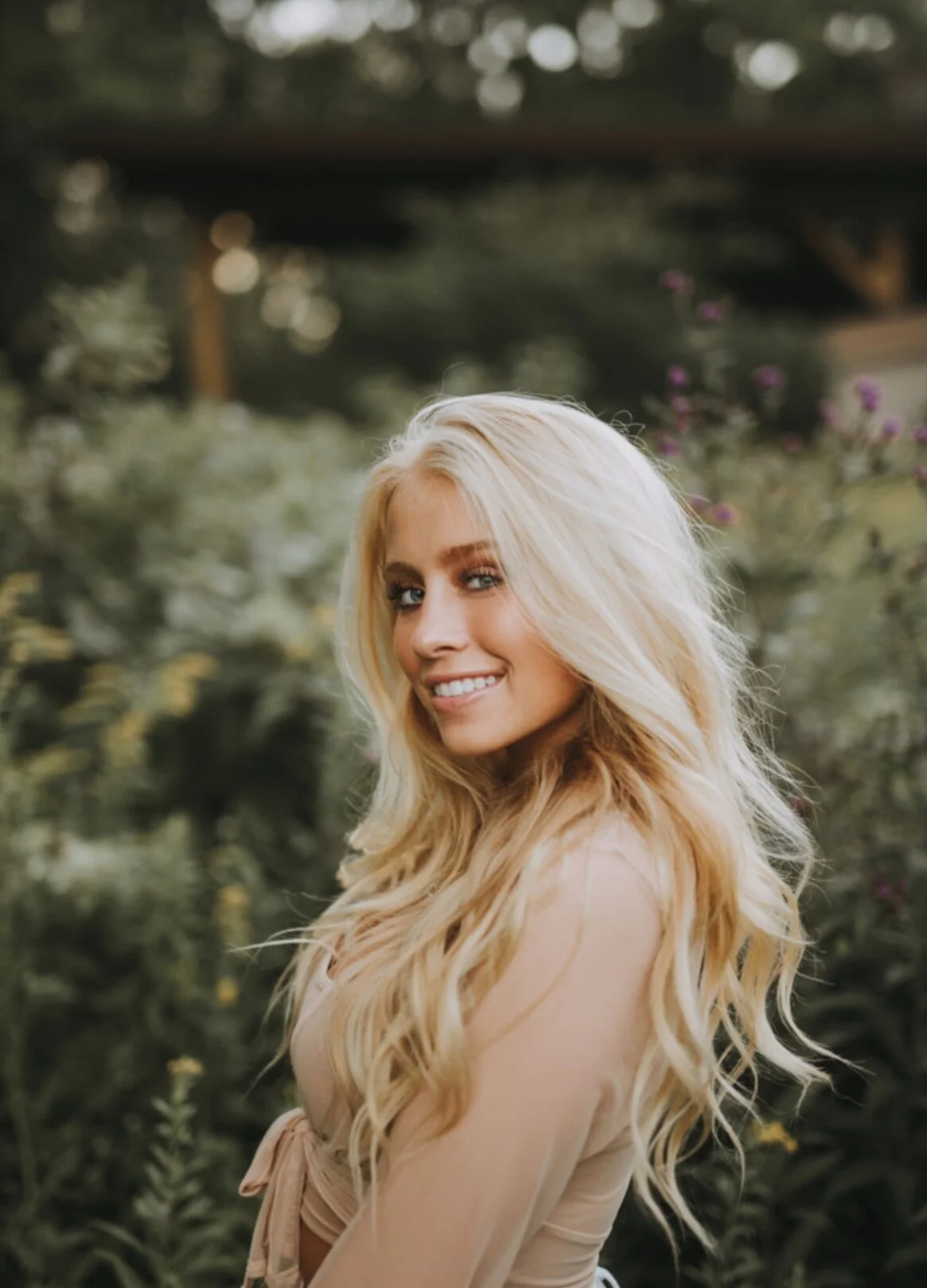Abigail Abigail A. — Hannah Noelle Models